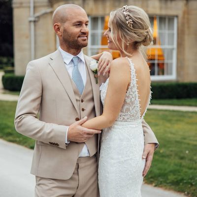 sophie bridal