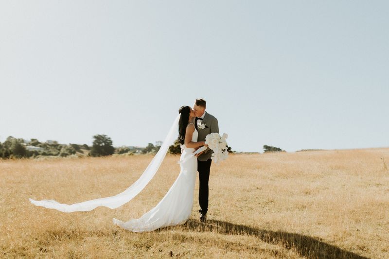 Emma + Chris